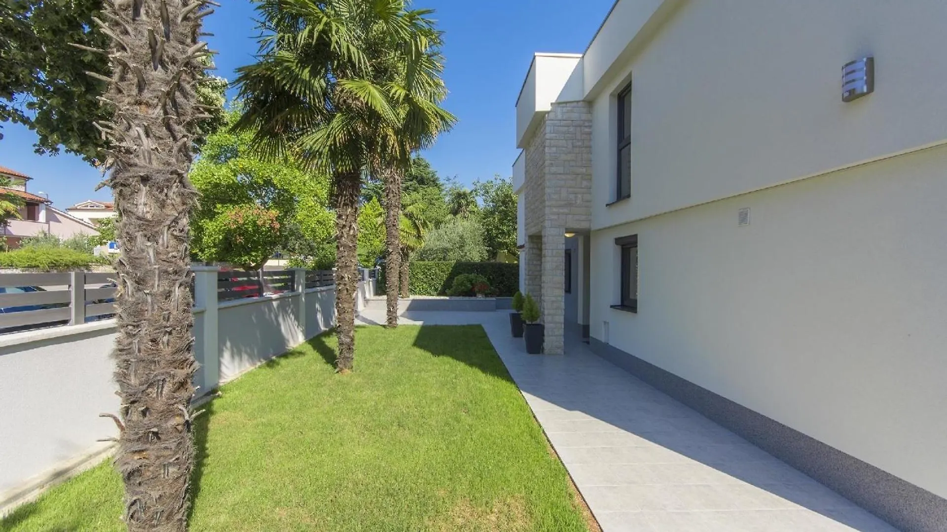 Holiday home Ferienhaus Mit Privatpool Fuer 9 Personen Ca 248 Qm In Porec, Istrien Istrische Riviera