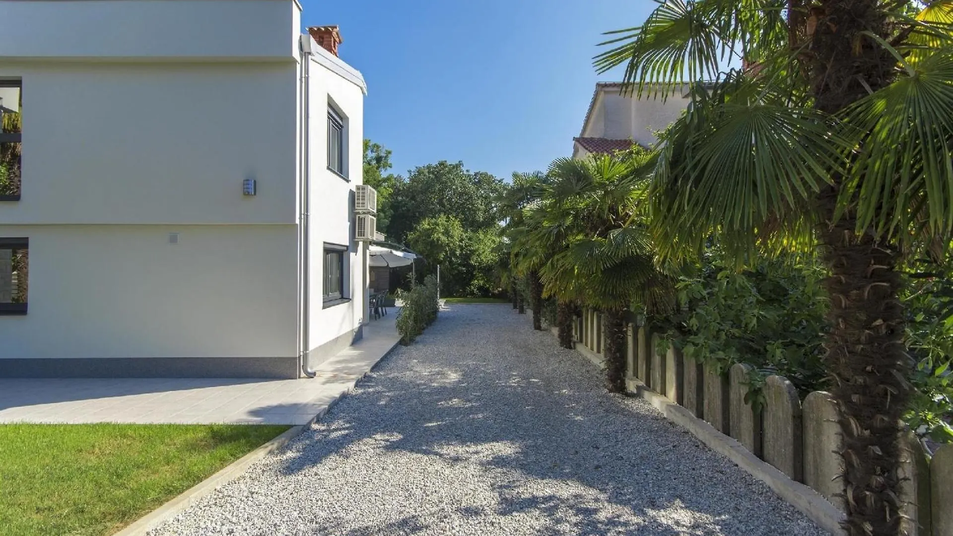 Ferienhaus Mit Privatpool Fuer 9 Personen Ca 248 Qm In Porec, Istrien Istrische Riviera Porec