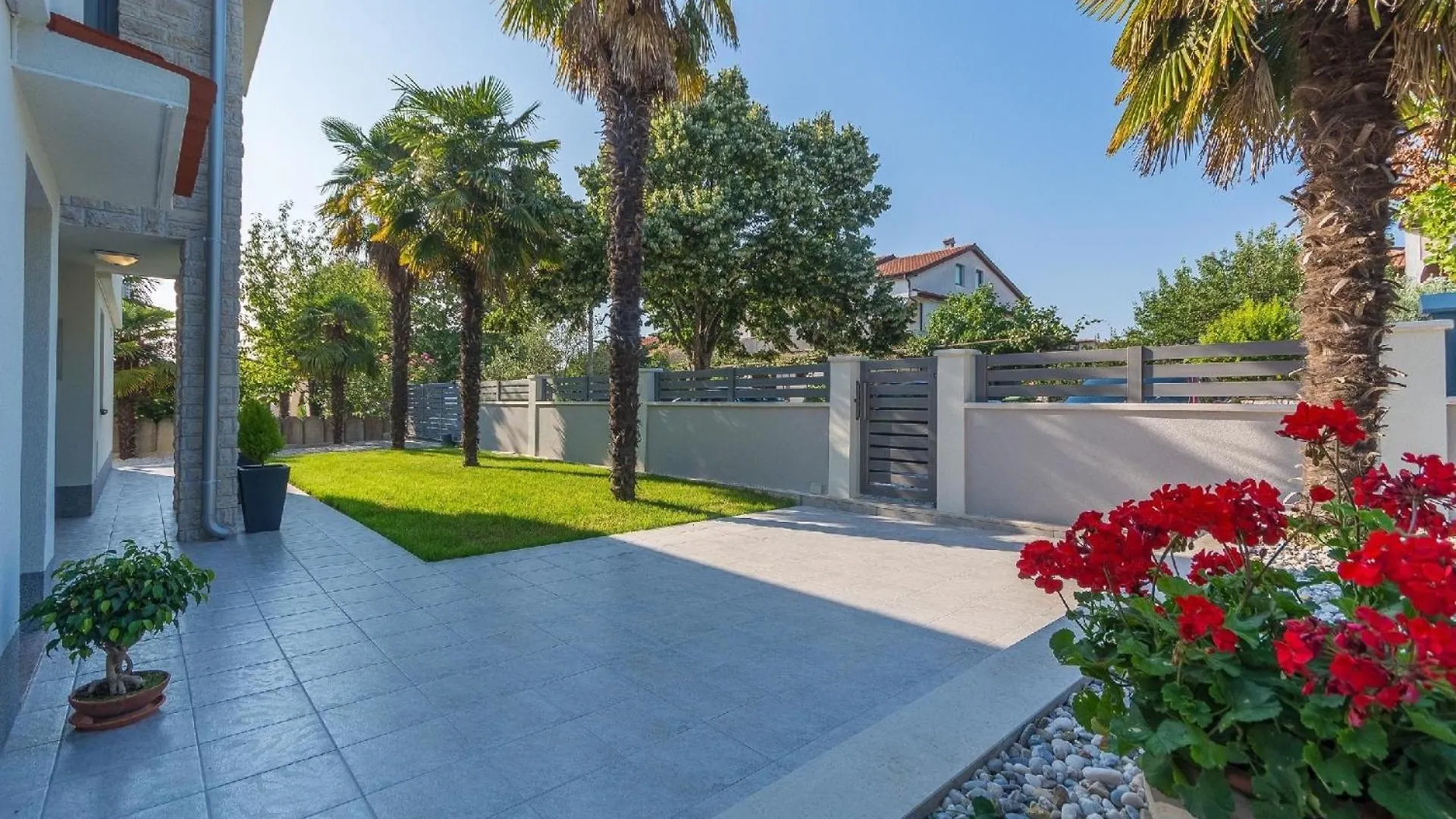 Holiday home Ferienhaus Mit Privatpool Fuer 9 Personen Ca 248 Qm In Porec, Istrien Istrische Riviera